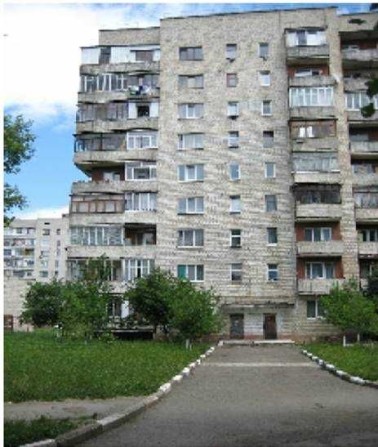Продаж квартири: Івано-Франківська обл., м. Калуш, вул. Євшана (Сапункова), буд. 13, - фото 1