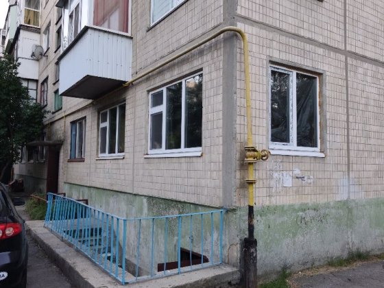 Продається квартира для бізнесу. Канів
