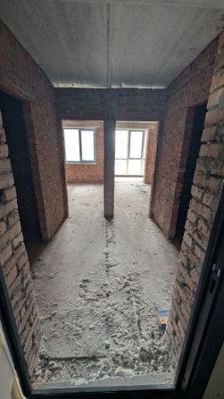 Продаж 1к квартири на м-н Жовтневий - фото 1