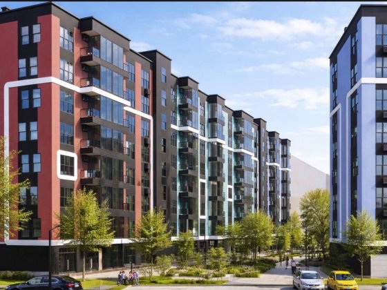 Продам 2 кімнатну квартиру біля автостанції в Калуші Калуш