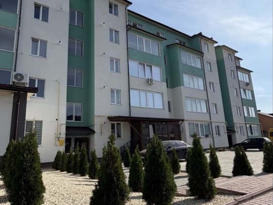 2к квартира біля центру Каменец-Подольский
