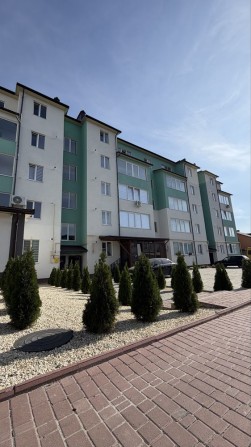 2к квартира біля центру - фото 1