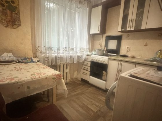 Продам 3 к квартиру ,море через дорогу