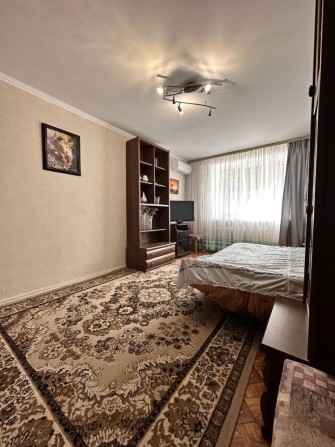 Однокімнатна квартира готельного типу - фото 1