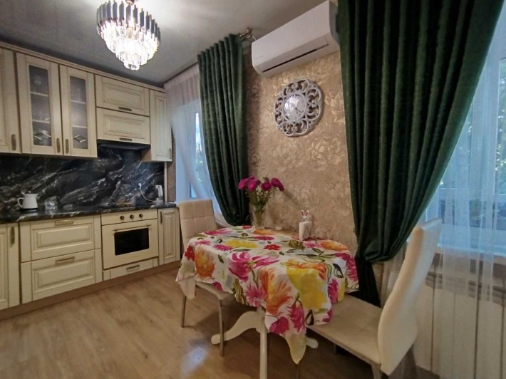 Продам 2к евроремонт цена 55т - фото 1