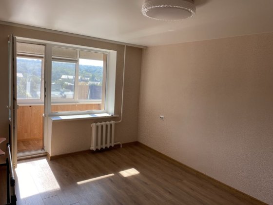 2-кімнатна квартира, 49кв.м Канів