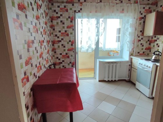 Продам 1к.квартиру в спальном районе город Черноморск