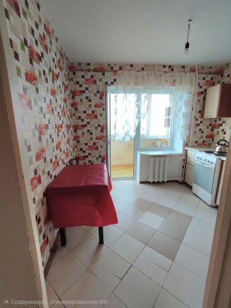 Продам 1к.квартиру в спальном районе город Черноморск - фото 1
