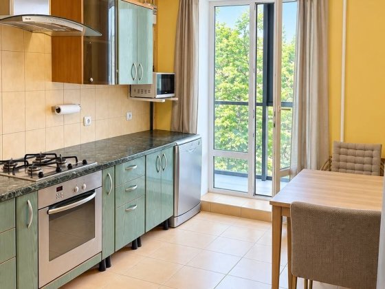Продам 3к.квартиру чешка Черноморск