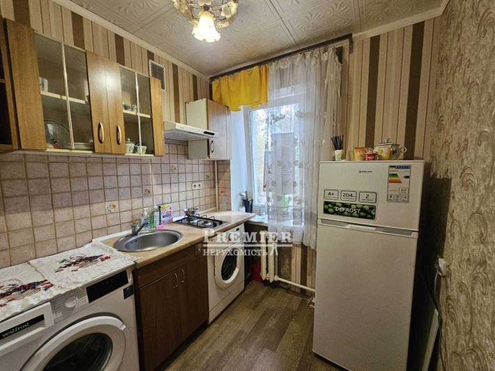 Продаж 1 кімн. квартири у м. Чорноморськ - фото 1