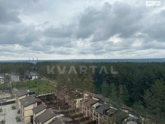Продам видову 1к квартиру в Гостомелі! ДЕРЖАВНІ ПРОГРАМИ! Мінімальне оформлення! Гостомель
