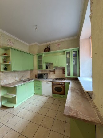 3 к квартира з ремонтом та меблями 97 м, газ. ЖК Покровський - фото 1