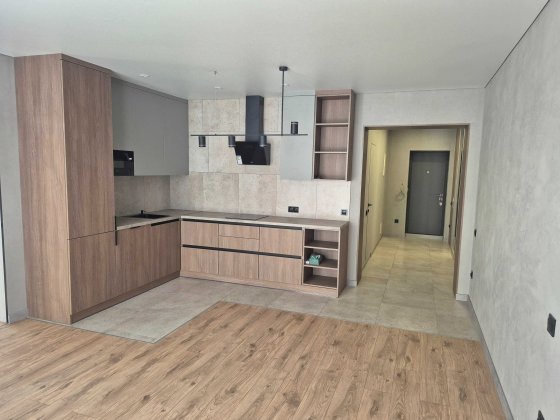 Однокімнатна квартира в новобудові Кам'янець-Подільський