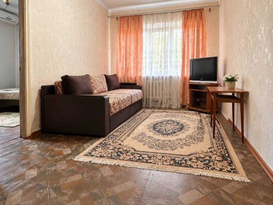 2 к квартира на вул. Паркова. Чорноморськ