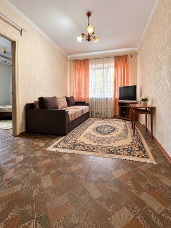 2 к квартира на вул. Паркова. Чорноморськ - фото 1