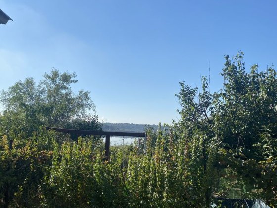 Квартира, яка мае бiльше, нiж звичайна квартира Черноморск