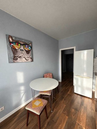 Продаж затишної 1-к. квартири в ЖК «Покровський», 42,1 м² - фото 1