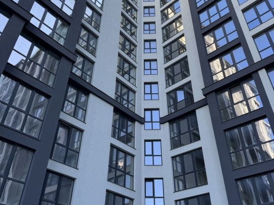 Продам 1-кімнатну квартиру ,ЖК « Джем Сіті»