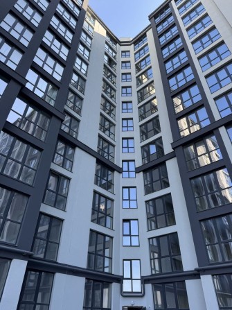 Продам 1-кімнатну квартиру ,ЖК « Джем Сіті» - фото 1