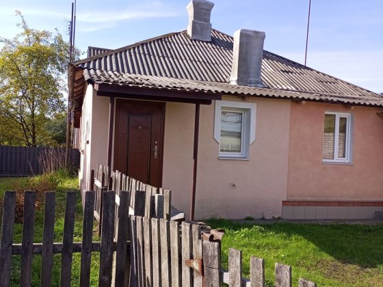 продам квартиру Ківерцях Ківерці