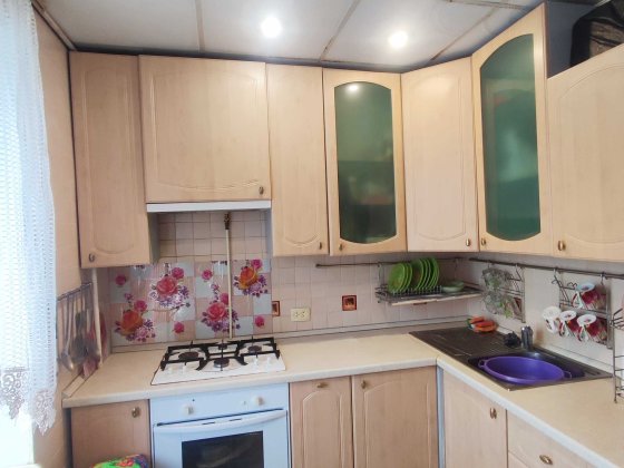 Продаж 2 кім квартири в Ківерцях Ківерці
