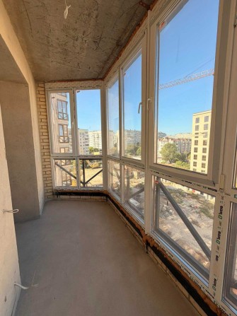 Продам 2 комнатную квартиру у моря  в элитном ЖК Парус - фото 1
