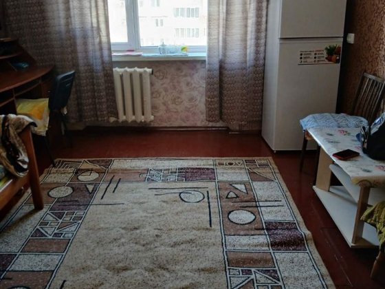 Продаж комунальної квартири