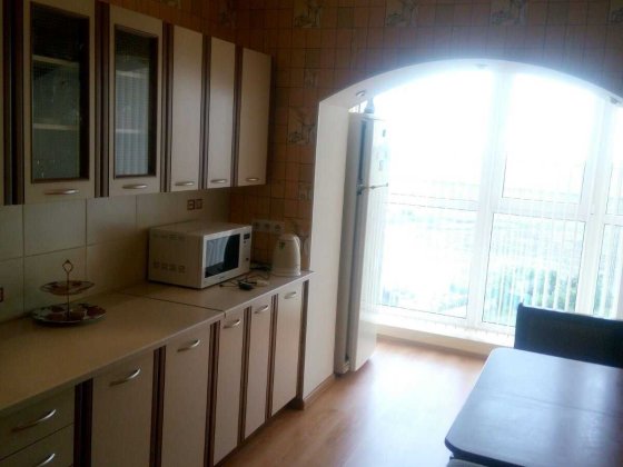 Продаж 1 к квартири . Чорноморськ.