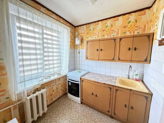 Ціна знижена! 3кім. квартира по вул.Відродження Ковель