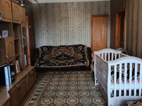 Продаж 3-кім квартири Ковель,30 000$ Ковель