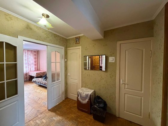 Продаж 2 кім.квартири по вул.Садовій Ковель
