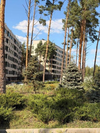 Без % Пенхаус з терасами 103м2 ЖК Park Town Гостомель 95000 - фото 1