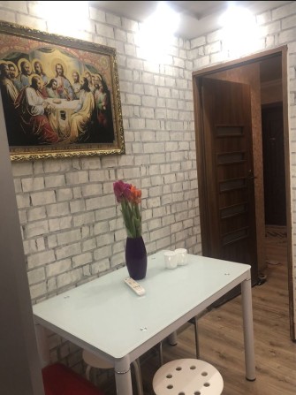 Терміново! 2кім.кв .вул.Володимирська 95… - фото 1