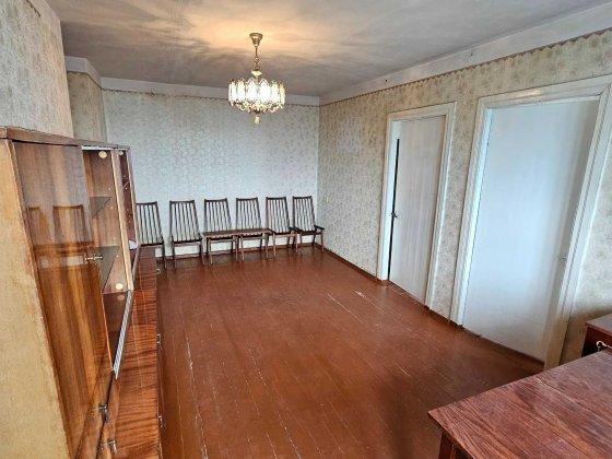 Продаж 4-кімнатної квартири за ціною 1-кімнатної ! Ковель