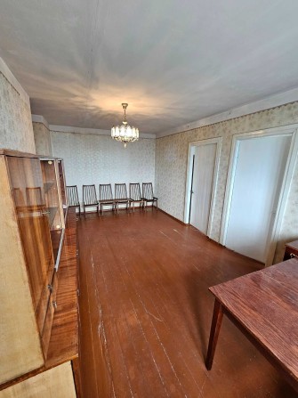 Продаж 4-кімнатної квартири за ціною 1-кімнатної ! - фото 1