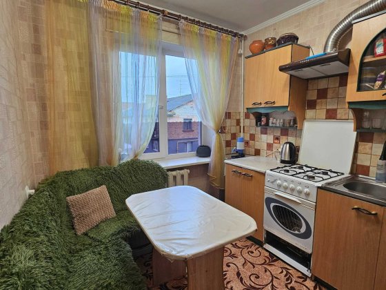 Продаж 1-кімнатної квартири у центрі міста Ковель