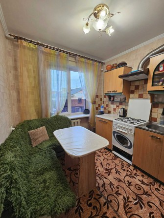 Продаж 1-кімнатної квартири у центрі міста - фото 1