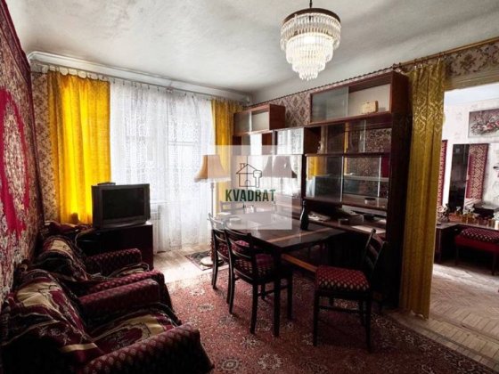 Продам 2-кімнатну квартиру район ПДАТУ Каменец-Подольский