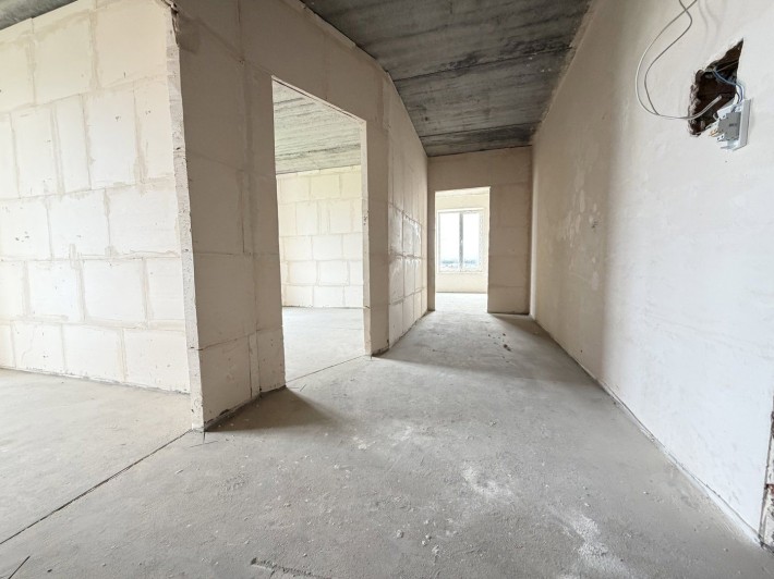 Продам | Двокімнатна квартира 61 м² | ЦЕНТР | Гостомель | Будинок зданий, котел у вартість! Можна за - фото 1