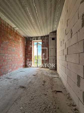 Продам Квартиру Біля Озера Оформлення 2% Опалення Газ - фото 1