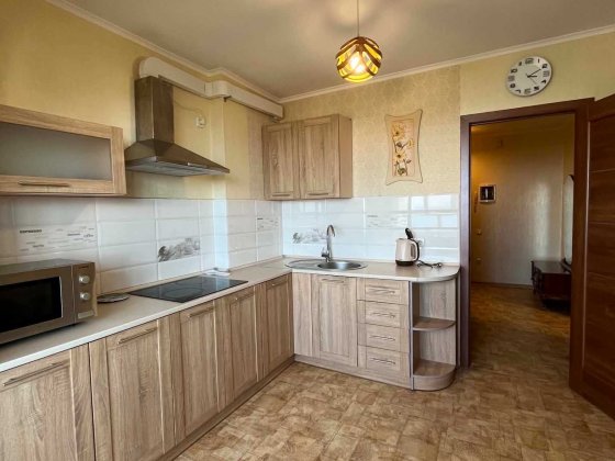 1к.квартира з видом на море, м.Чорноморсь