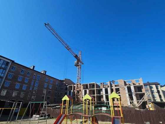 Продаж 1-кімнатної квартири з можливістю розтермінування Ковель