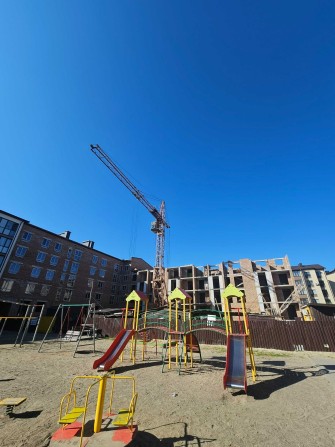 Продаж 1-кімнатної квартири з можливістю розтермінування - фото 1