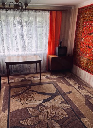 Продам квартиру 2 кімнатну по вулиці Володимирська - фото 1
