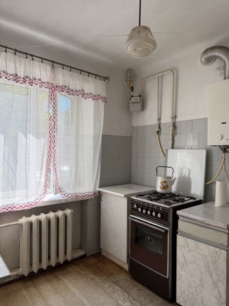 Продаж 2-кімнатної квартири - фото 1