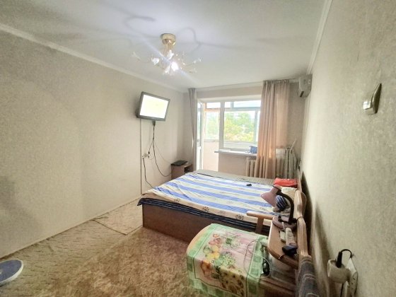 Продам 1к квартиру на Парковой .