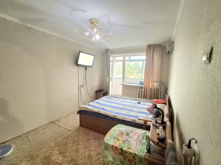 Продам 1к квартиру на Парковой . - фото 1