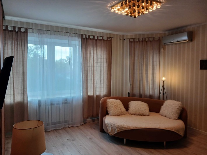 Продам однокімнатну квартиру - фото 1
