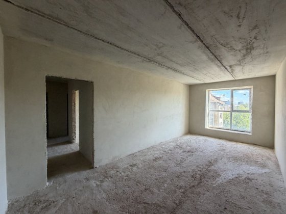 Продам 2к квартиру в новобудові біля міського парку. Коломыя
