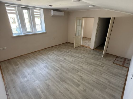 1-кімнатна квартира 31,3 м² у центрі — для життя або бізнесу Коломия